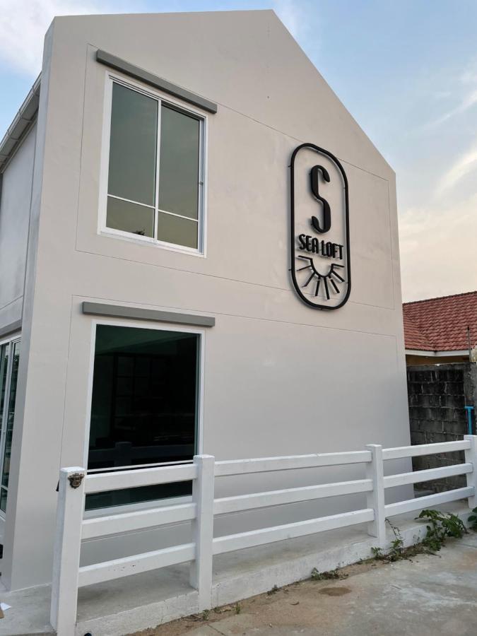 Sealoft,Pattaya Villa Bang Lamung Dış mekan fotoğraf