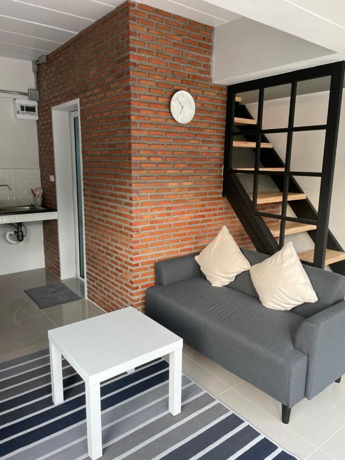 Sealoft,Pattaya Villa Bang Lamung Dış mekan fotoğraf
