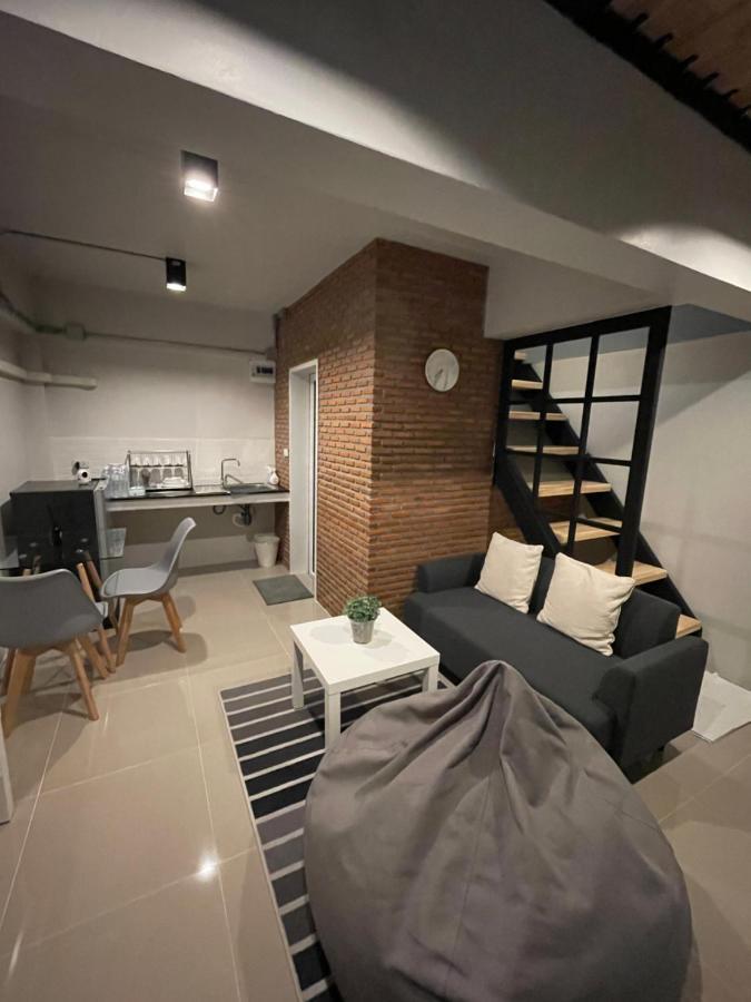 Sealoft,Pattaya Villa Bang Lamung Dış mekan fotoğraf