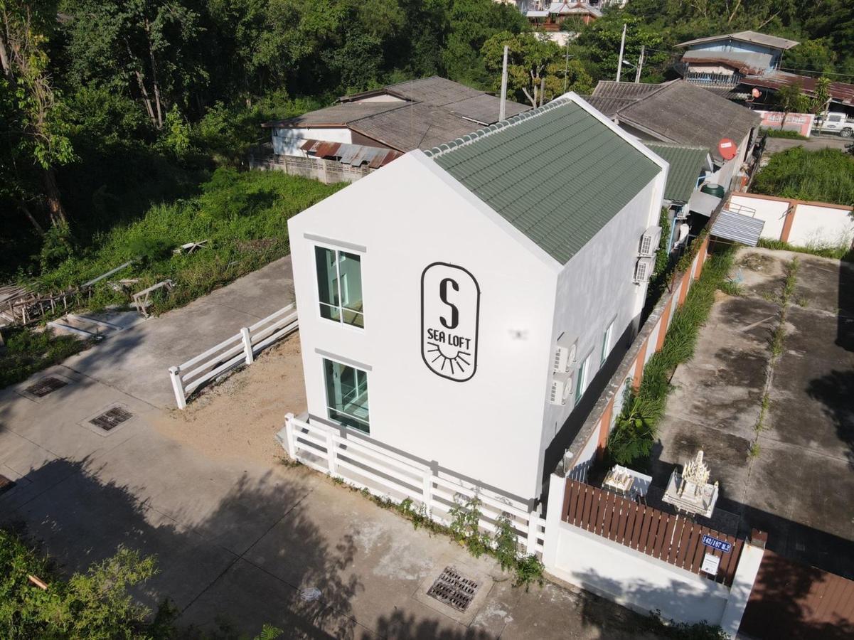 Sealoft,Pattaya Villa Bang Lamung Dış mekan fotoğraf