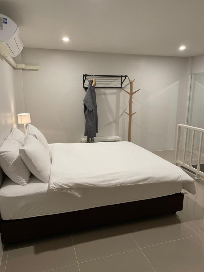 Sealoft,Pattaya Villa Bang Lamung Dış mekan fotoğraf