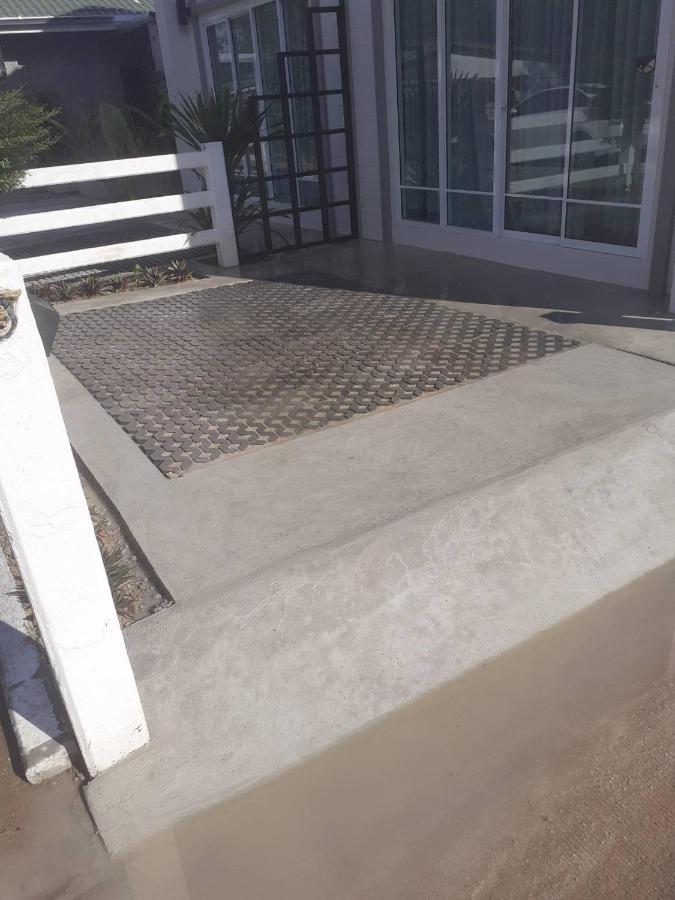 Sealoft,Pattaya Villa Bang Lamung Dış mekan fotoğraf