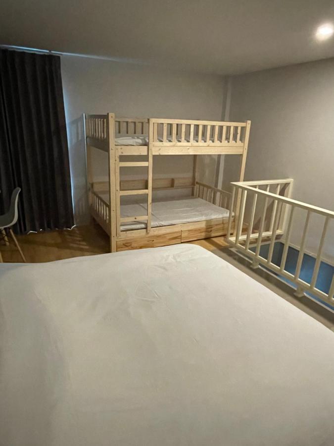Sealoft,Pattaya Villa Bang Lamung Dış mekan fotoğraf