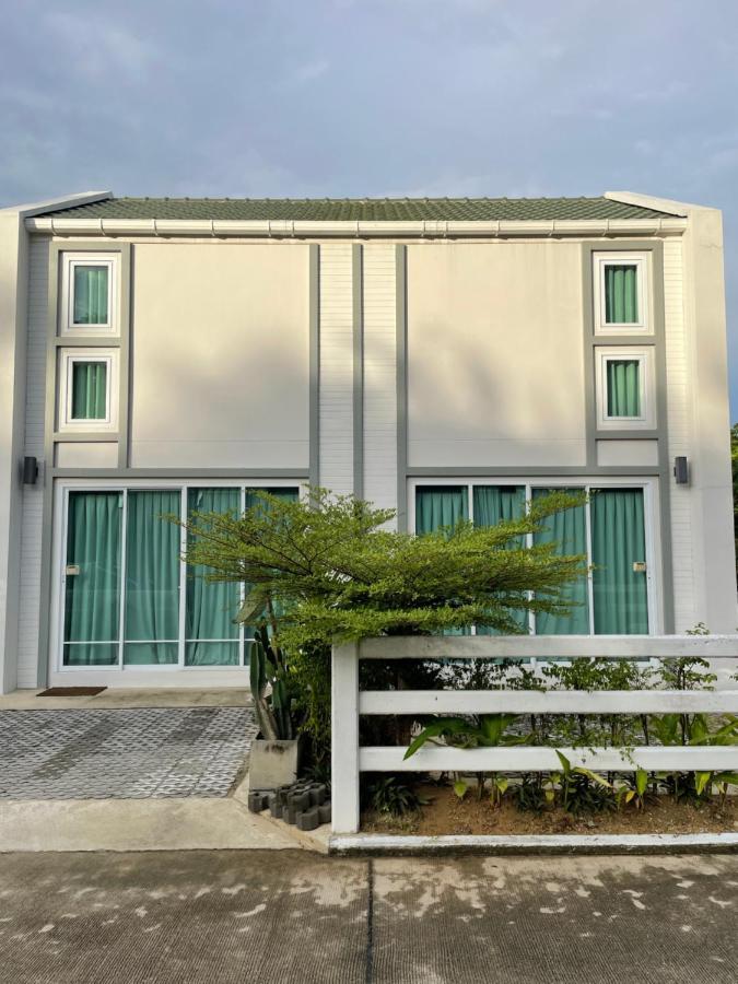 Sealoft,Pattaya Villa Bang Lamung Dış mekan fotoğraf